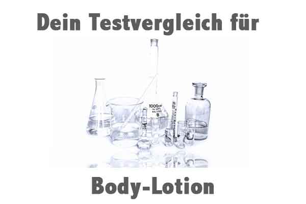 Body Lotion
