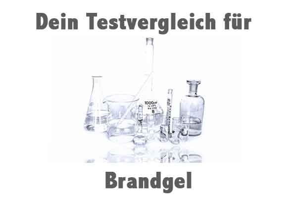 Brandgel