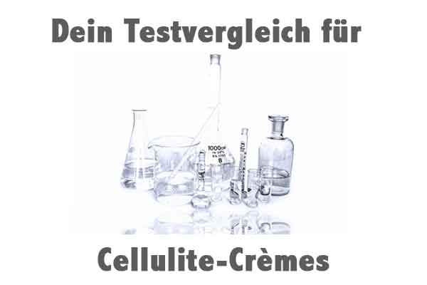 Cellulite-Creme