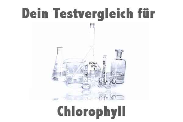 Chlorophyll