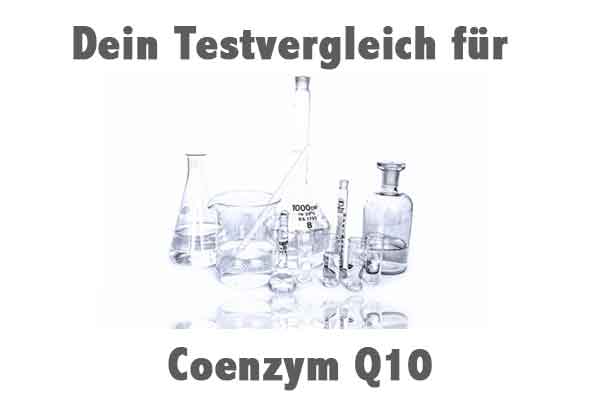 Coenzym Q10