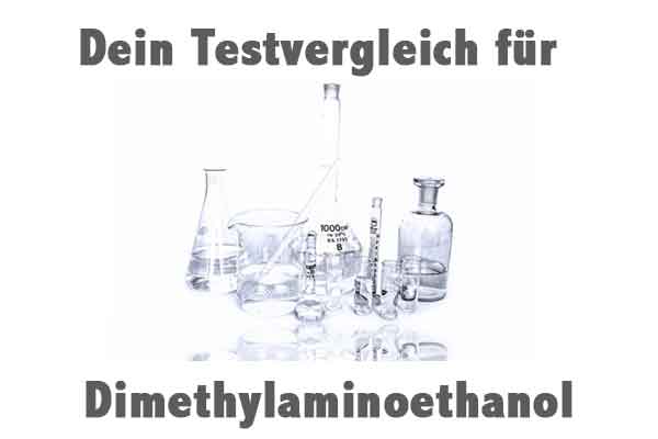 Dimethylaminoethanol