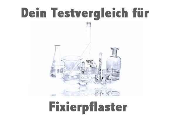 Fixierpflaster