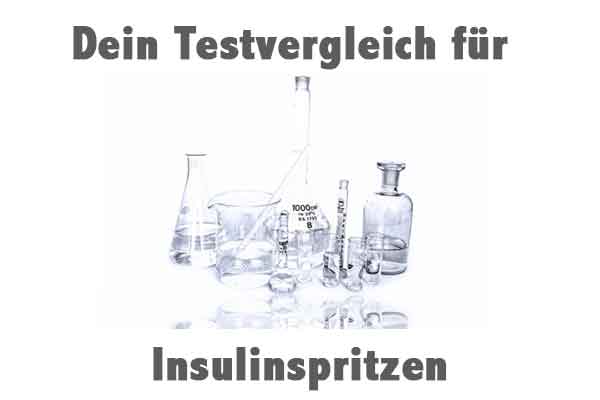 Insulinspritzen