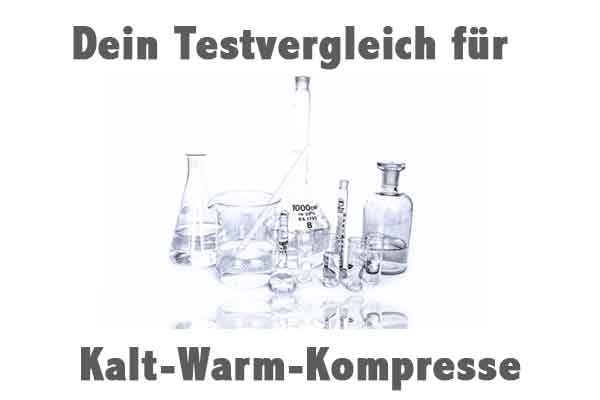 Kalt-Warm Kompresse