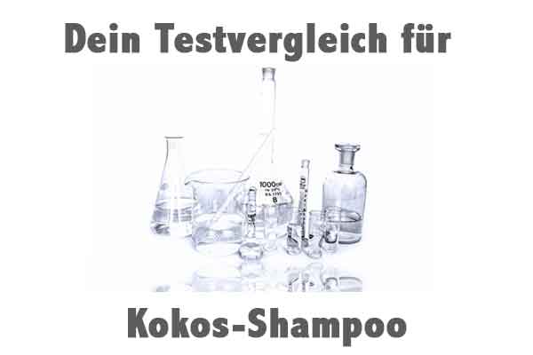 Kokos Shampoo