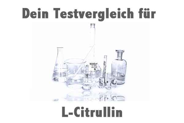 L-Citrullin