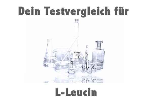 L-Leucin