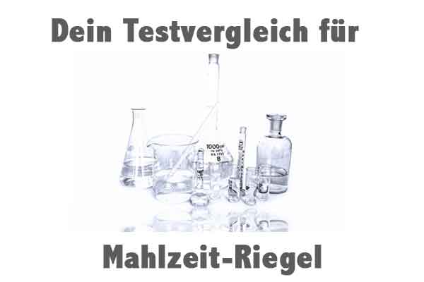 Mahlzeit Riegel