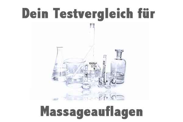 Massageauflage