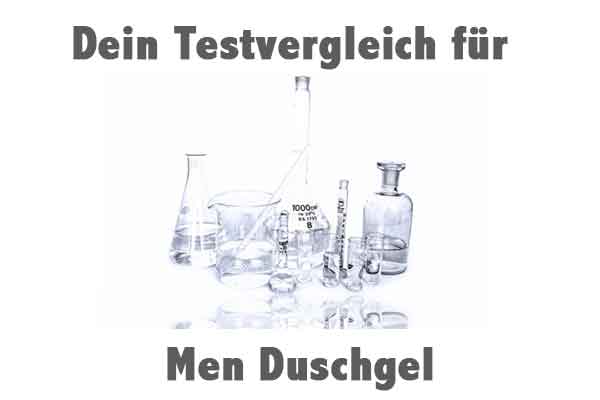 Men Duschgel