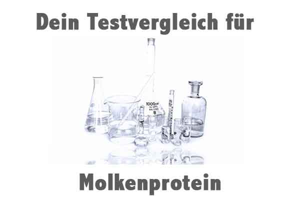 Molkenprotein