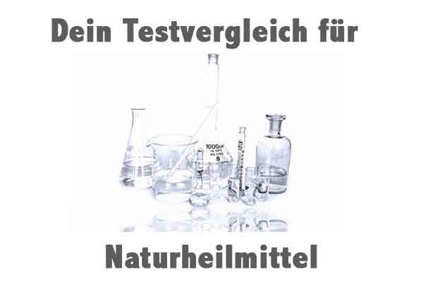 Naturheilmittel