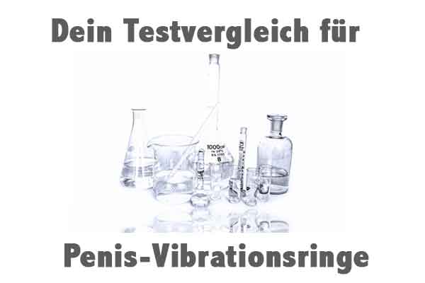 Penis Vibrationsring