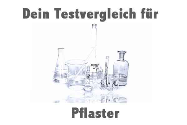 Pflaster