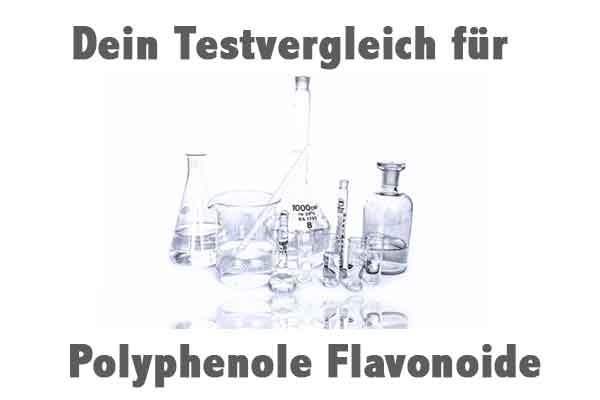 Polyphenole Flavonoide