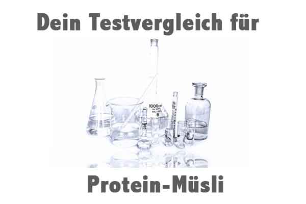Protein Müsli