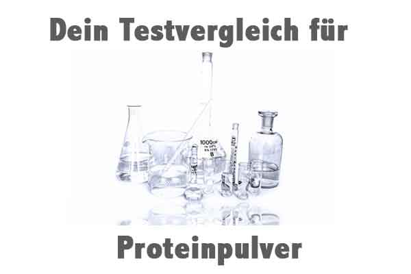 Proteinpulver