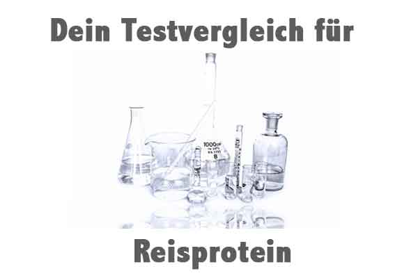 Reisprotein