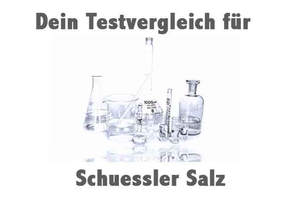 Schuessler Salz