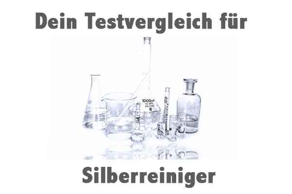 Silberreiniger