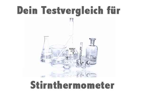 Stirnthermometer