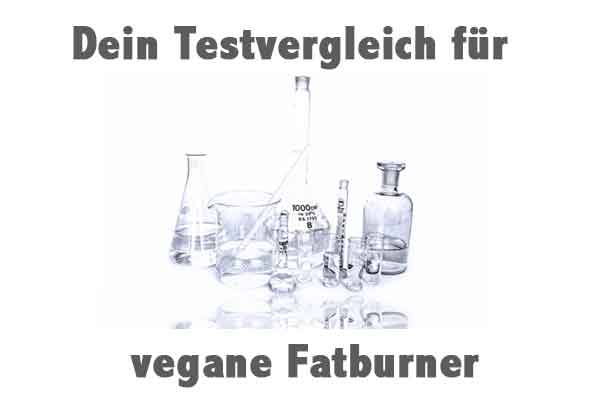 Vegan Fatburner
