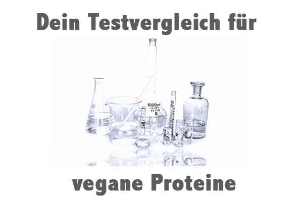 Vegane-Proteine