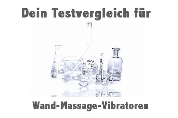 Wand Massager Vibrator