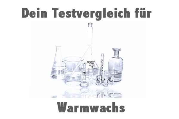 Warmwachs