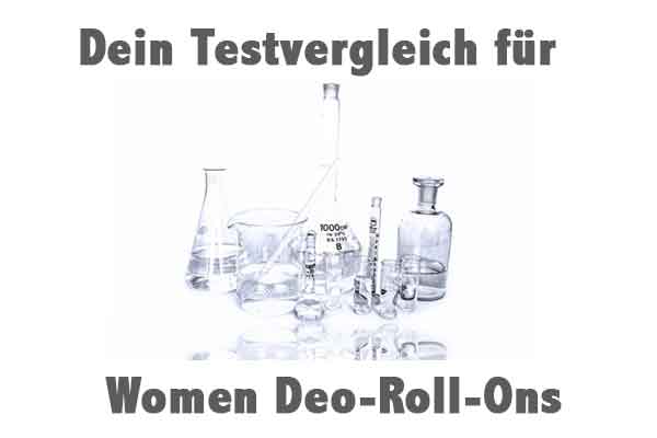 Women Deo Roll-On