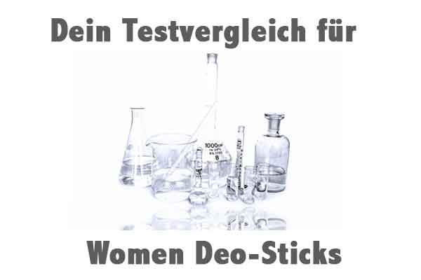 Women Deo Stick