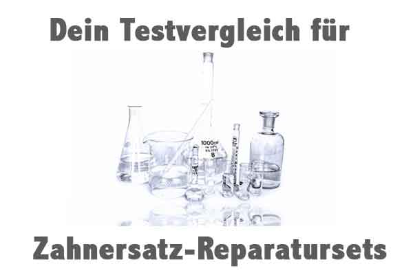 Zahnersatz-Reparaturset