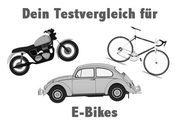 E-Bikes