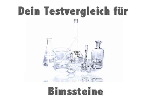 Bimsstein