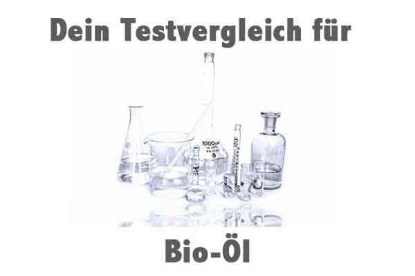 Bio Öl
