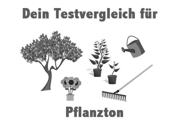 Pflanzton