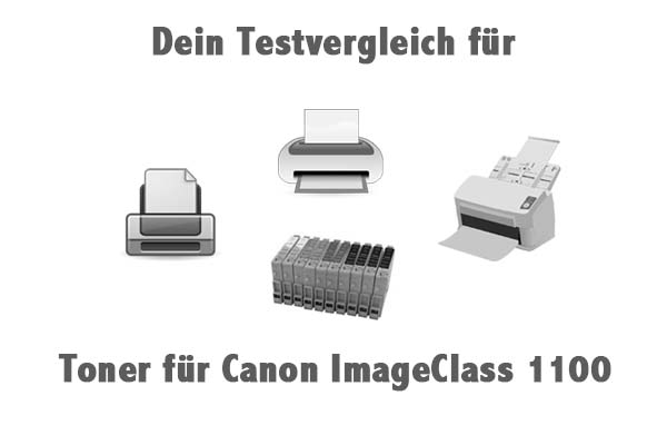Toner für Canon ImageClass 1100