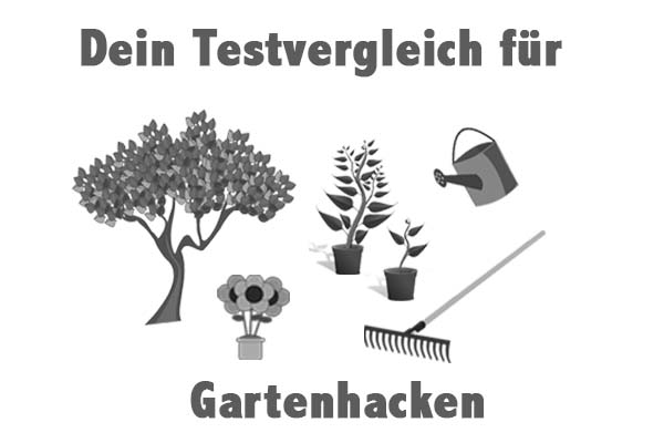 Gartenhacken