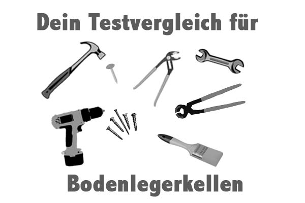 Bodenlegerkellen