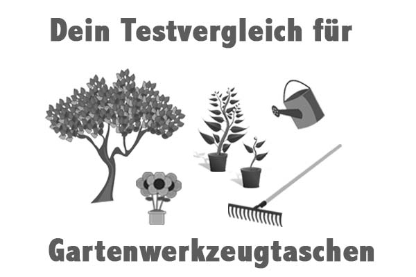 Gartenwerkzeugtaschen