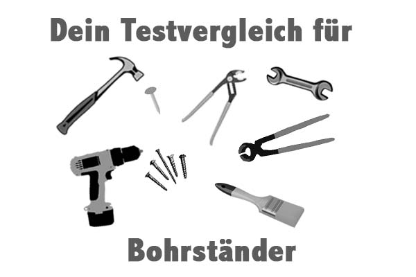 Bohrständer