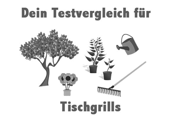 Tischgrills