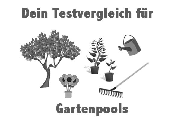 Gartenpools