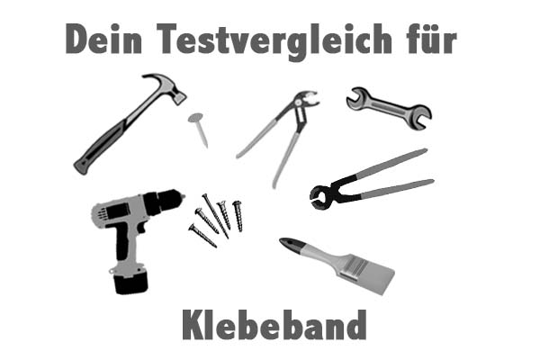 Klebeband