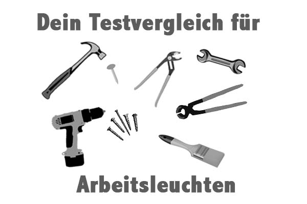 Arbeitsleuchten