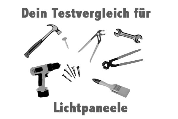 Lichtpaneele