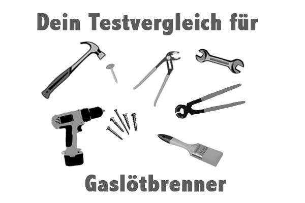 Gaslötbrenner