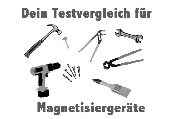 Magnetisiergeräte