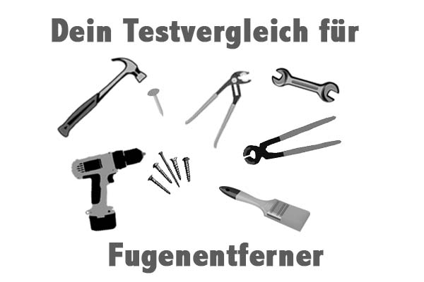 Fugenentferner